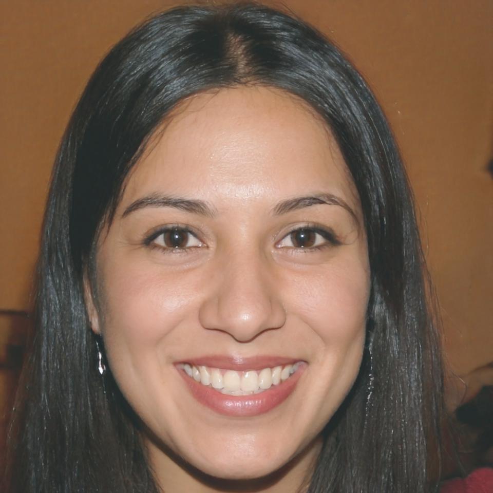 Zelda Thornton, Program Graduate